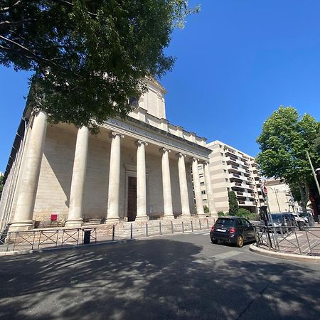 Logis Confortable - Accueillant Marseilles Buitenkant foto