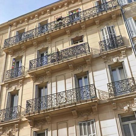 Logis Confortable - Accueillant Marseilles Buitenkant foto