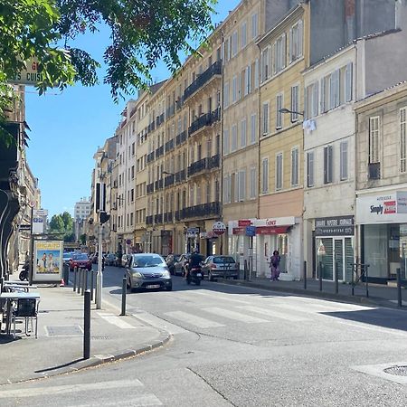 Logis Confortable - Accueillant Marseilles Buitenkant foto